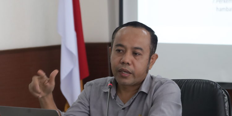 KPAI dan DPRD Bangka Belitung Bahas Penguatan SDM dan Rencana Kerja Sama Perlindungan Anak