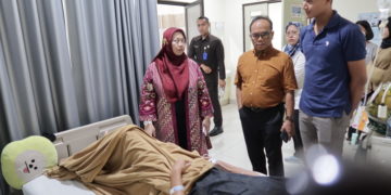 KPAI Pastikan Pendampingan Medis dan Psikologis bagi Anak Korban Ledakan di SMA Negeri 72 Jakarta