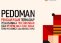 KPAI Desiminasikan Pedoman Pengawasan untuk Perkuat Sistem Perlindungan Anak