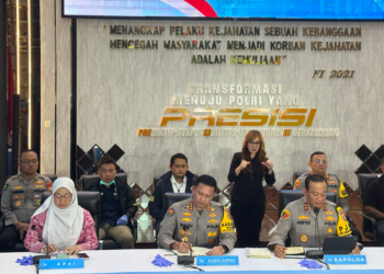 KPAI: Pemulihan Menyeluruh dan Berkelanjutan bagi Korban Anak Ledakan SMA 72 Jakarta