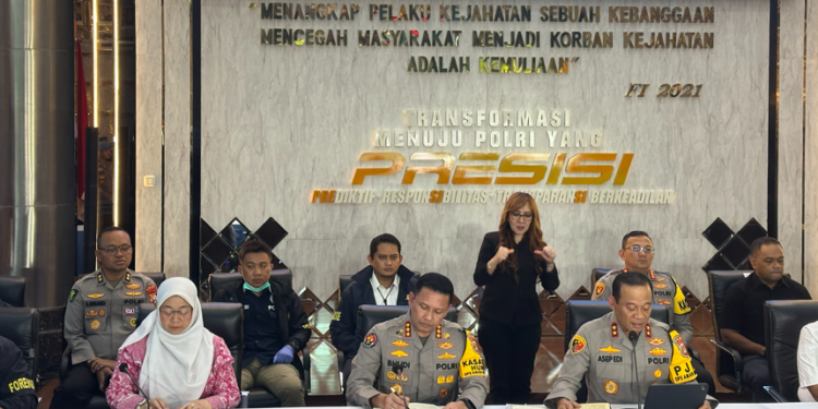 KPAI: Pemulihan Menyeluruh dan Berkelanjutan bagi Korban Anak Ledakan SMA 72 Jakarta