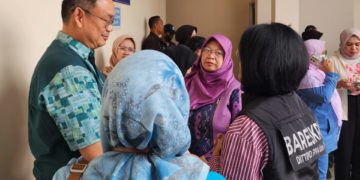 Ledakan SMAN 72 Jakarta: KPAI Pastikan Pendampingan Anak dan Serukan Sekolah Aman