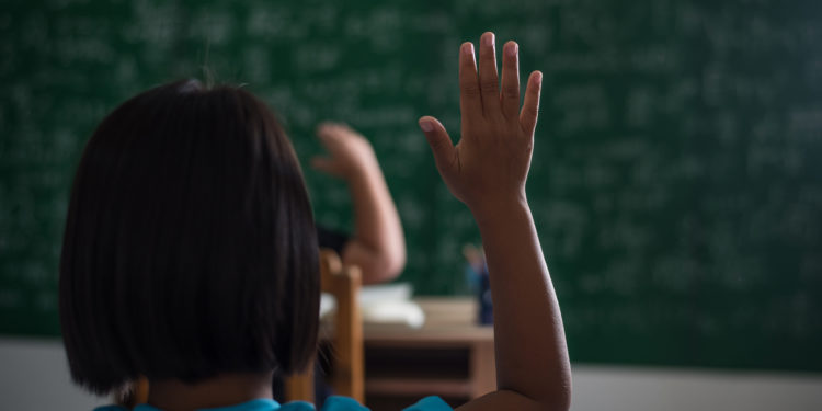 Kasus Kekerasan di Sekolah Meningkat, KPAI Desak Reformasi Menyeluruh Sistem Pendidikan Aman Anak