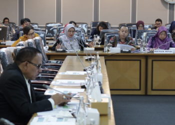 Komisi XIII DPR RI Dukung Penguatan Perlindungan Anak dan Penegakan Hukum pada Kasus Bekasi & Surabaya