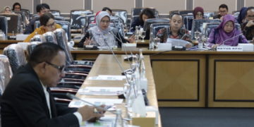 Komisi XIII DPR RI Dukung Penguatan Perlindungan Anak dan Penegakan Hukum pada Kasus Bekasi & Surabaya