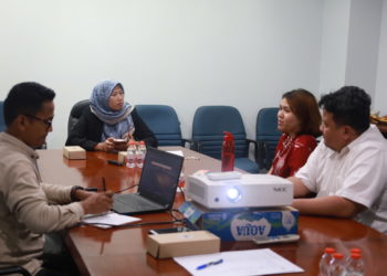 KPAI Terima Audiensi Yayasan Karuna, Bahas Isu Adopsi hingga TPPO 