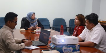 KPAI Terima Audiensi Yayasan Karuna, Bahas Isu Adopsi hingga TPPO 