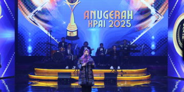 Anugerah KPAI 2025: Mengapresiasi Komitmen Bangsa dalam Melindungi Anak Indonesia