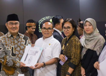 KPAI: Anak Korban Insiden Mobil SPPG di SDN Kalibaru Jakarta Perlu Pendampingan Psikologis 