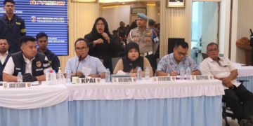 KPAI Tegaskan Praktik Bullying di Sekolah Tidak Boleh Diabaikan Menyusul Penghentian Penyelidikan Kasus di SMPN Kota Tangerang Selatan