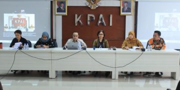 KPAI Paparkan Laporan Akhir Tahun 2025: Potret Tantangan dan Penguatan Perlindungan Anak di Indonesia