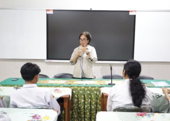 Awal 2026, KPAI Pimpin Konsultasi Anak untuk Perkuat Hak Sipil dan Partisipasi di Ruang Digital