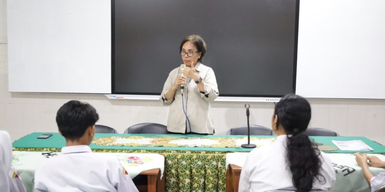 Awal 2026, KPAI Pimpin Konsultasi Anak untuk Perkuat Hak Sipil dan Partisipasi di Ruang Digital