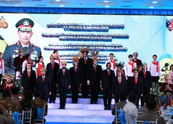 KPAI: Ditres dan Satres PPA PPO Harus Jadi Pilar Perlindungan Anak dan Perempuan