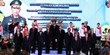 KPAI: Ditres dan Satres PPA PPO Harus Jadi Pilar Perlindungan Anak dan Perempuan