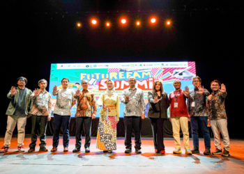 Safer Internet Day 2026 “Futurefam Summit” Forum untuk Memperkuat Peran Keluarga dalam Melindungi Anak di Dunia Digital