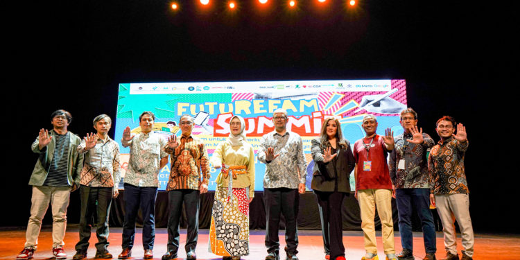 Safer Internet Day 2026 “Futurefam Summit” Forum untuk Memperkuat Peran Keluarga dalam Melindungi Anak di Dunia Digital