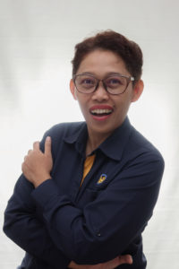 dian sasmita komisioner KPAI