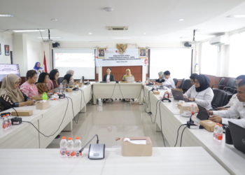 Kasus Eksploitasi Seksual Anak Online Meningkat, KPAI Perkuat Kolabrasi dengan NCMEC