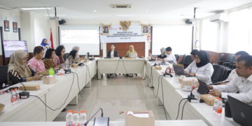 Kasus Eksploitasi Seksual Anak Online Meningkat, KPAI Perkuat Kolabrasi dengan NCMEC