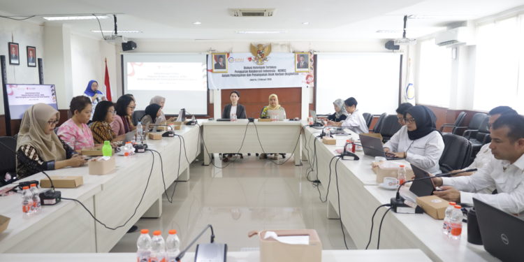 Kasus Eksploitasi Seksual Anak Online Meningkat, KPAI Perkuat Kolabrasi dengan NCMEC