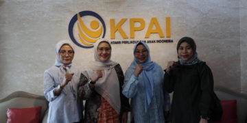 KPAI Kawal Kasus Kekerasan Anak di Tual, Hak Korban Terpenuhi