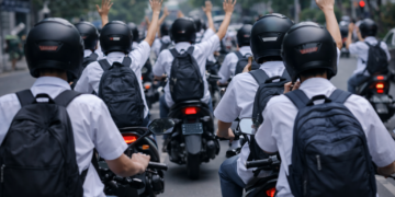 KPAI Dorong Penguatan Pencegahan dan Pemulihan Menyeluruh dalam Kasus Kekerasan Antar Pelajar di Cempaka Putih