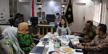 Dorong Satgas Nasional, KPAI Tegaskan Darurat  Eksploitasi Seksual Anak Daring