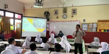 KPAI Dorong Kolaborasi Catur Pusat Pendidikan untuk Cegah Bullying di Sekolah