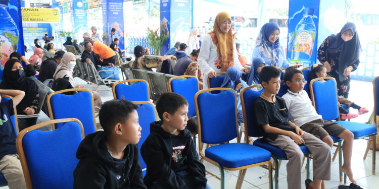 KPAI Dorong Penguatan Fasilitas dan Edukasi Mudik Ramah Anak di Terminal Kampung Rambutan