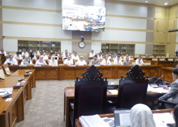 KPAI Dorong Pengusutan Menyeluruh Dugaan Kekerasan Anak di Sukabumi dalam RDPU Komisi III DPR RI