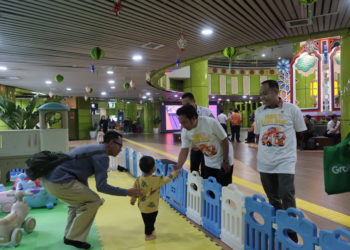 KPAI Awasi Mudik Ramah Anak 2026, Pastikan Perjalanan Anak Aman, Nyaman, dan Terlindungi bagi anak