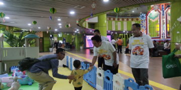 KPAI Awasi Mudik Ramah Anak 2026, Pastikan Perjalanan Anak Aman, Nyaman, dan Terlindungi bagi anak