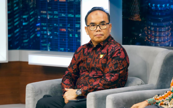 KPAI Dorong Pemerintah Hadirkan Banyak Konten Digital Edukatif, dan Hiburan Sehat Bagi Anak di Bawah 16 Tahun