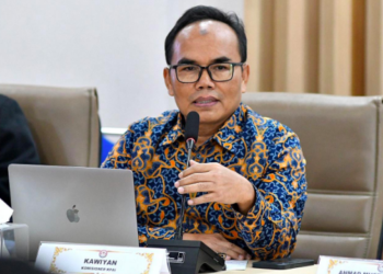 KPAI Ajak Media Kawal Implementasi Kebijakan Penundaan Pemberian Akses Akun Platform Digital Berisiko Tinggi bagi Anak 