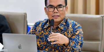 KPAI Ajak Media Kawal Implementasi Kebijakan Penundaan Pemberian Akses Akun Platform Digital Berisiko Tinggi bagi Anak 