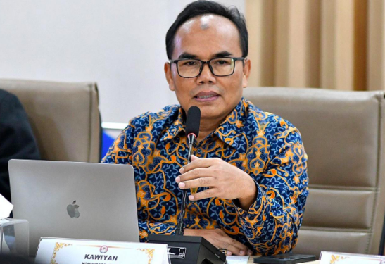 KPAI Ajak Media Kawal Implementasi Kebijakan Penundaan Pemberian Akses Akun Platform Digital Berisiko Tinggi bagi Anak 