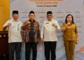 KPAI Dukung Deklarasi Madrasah dan Pesantren Ramah Anak di Sulawesi Utara