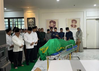 KPAI Sampaikan Duka Cita Mendalam atas Wafatnya Ketua KPAI Margaret Aliyatul Maimunah
