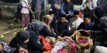 KPAI Lepas Ketua hingga Prosesi Pemakaman di Denanyar, Jombang