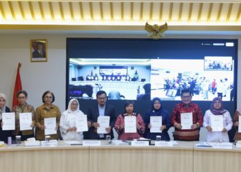 LNHAM Ungkap Pelanggaran HAM dalam Aksi 2025, KPAI Tegaskan Anak Jadi Korban Sistemik