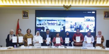 LNHAM Ungkap Pelanggaran HAM dalam Aksi 2025, KPAI Tegaskan Anak Jadi Korban Sistemik