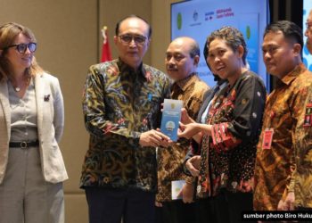 KPAI: Pedoman Restitusi MA RI Jadi Langkah Penting Lindungi Anak Korban