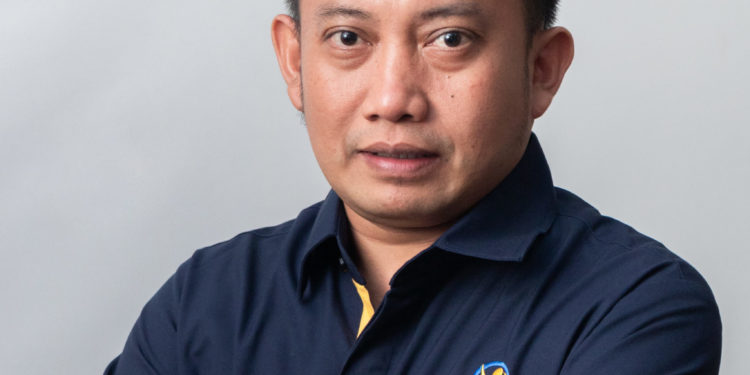 Pleno KPAI Tetapkan Aris Adi Leksono sebagai Ketua KPAI Periode 2022–2027 (Paruh Kedua)