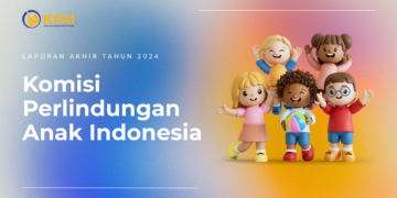 Laporan Akhir Tahun 2024 KPAI: Penguatan Pengawasan dan Perlindungan Anak di Indonesia
