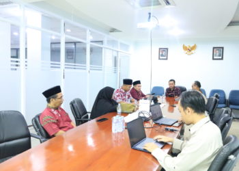 KPAI dan Keluarga Indonesia Maslahat (KIM) Perkuat Kolaborasi Anak Berbasis Keluarga