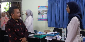 KPAI Dorong Penyelesaian Kasus di SMA Kota Bekasi melalui Pendekatan Pemulihan dan Kepentingan Terbaik Anak