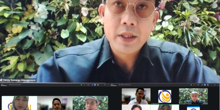 KPAI Tegaskan Pentingnya Kehati-hatian dalam Pemberitaan dan Konten Digital yang Melibatkan Anak