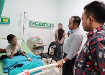 KPAI Soroti Trauma Psikologis Anak Korban Keracunan MBG di Jakarta Timur