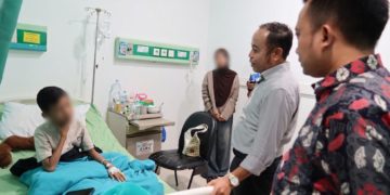 KPAI Soroti Trauma Psikologis Anak Korban Keracunan MBG di Jakarta Timur